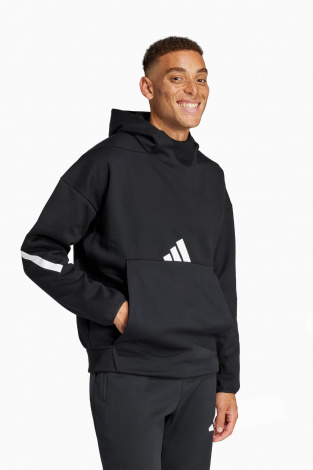 Кофта adidas Z.N.E. - черный