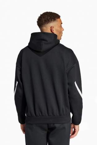 Кофта adidas Z.N.E. - черный