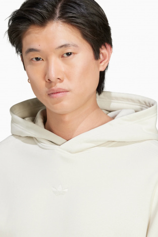 Кофта adidas Premium Essentials - Бежевый