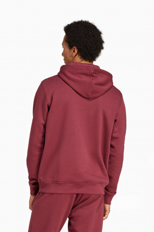 Кофта adidas Trefoil Essentials - Кларет