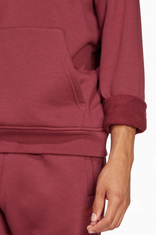 Кофта adidas Trefoil Essentials - Кларет