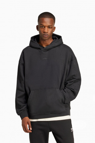 Кофта adidas Premium Essentials - черный