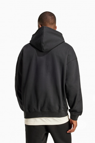 Кофта adidas Premium Essentials - черный