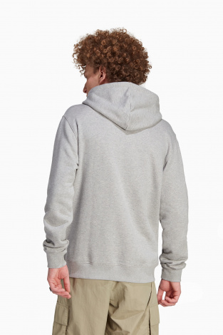 Кофта adidas Adicolor Classics Trefoil - серый