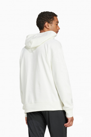 Кофта adidas Elevated All SZN Cloud - белый
