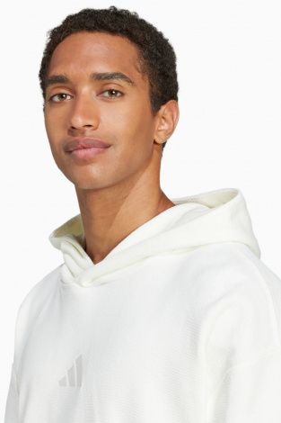 Кофта adidas Elevated All SZN Cloud - белый