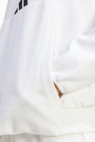 Кофта adidas Z.N.E. - белый