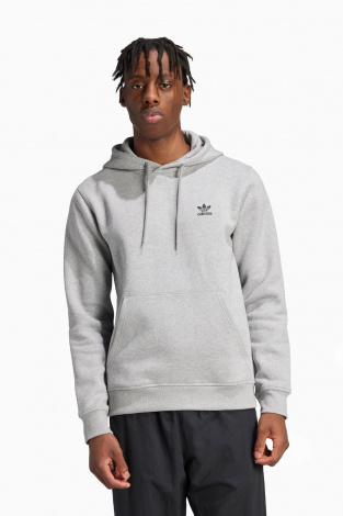 Кофта adidas Trefoil Essentials - Сірий