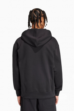 Кофта adidas All SZN Fleece - чорний