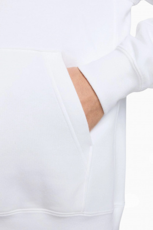 Кофта Nike Club - белый