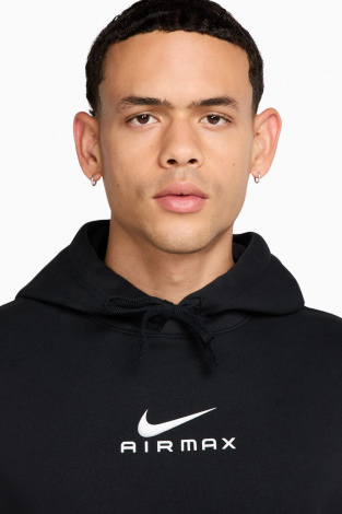 Кофта Nike Club - черный