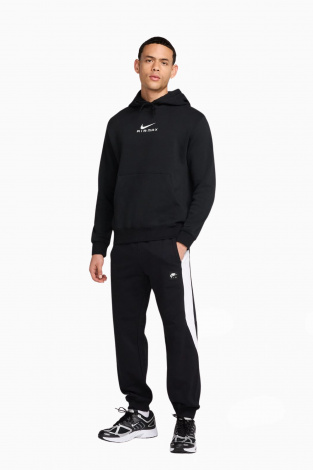 Кофта Nike Club - черный