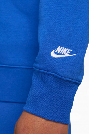 Кофта Nike Sportswear Club - синий