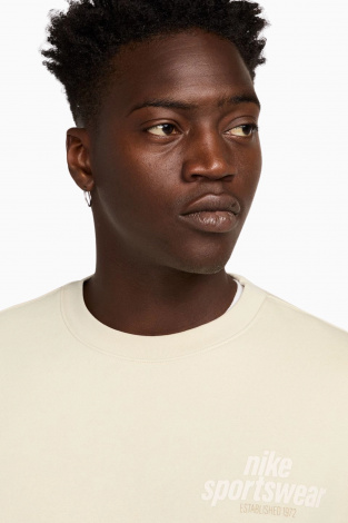 Кофта Nike Sportswear Club - жовтий