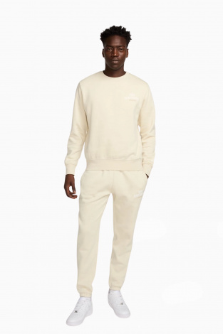 Кофта Nike Sportswear Club - жовтий