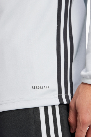 Кофта adidas Tiro 25 Essentials Training Top - Сірий