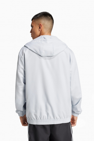 Кофта adidas Tiro 25 Essentials Woven - Білий