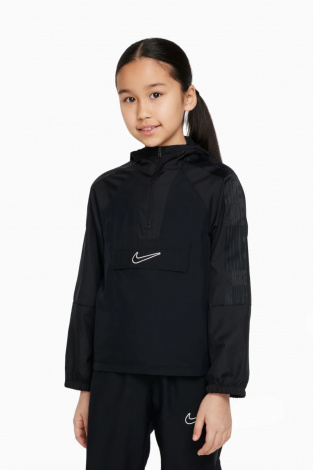 Дитяча кофта Nike Dri-FIT Academy Junior - чорний