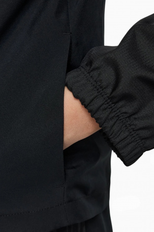 Дитяча кофта Nike Dri-FIT Academy Junior - чорний