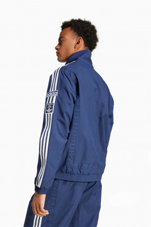 Куртка adidas Originals Adibreak - темно-синій