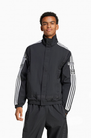 Куртка adidas Originals Adibreak - чорний