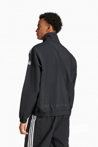 Куртка adidas Originals Adibreak - чорний