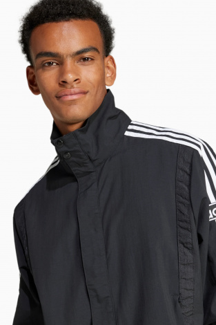 Куртка adidas Originals Adibreak - чорний