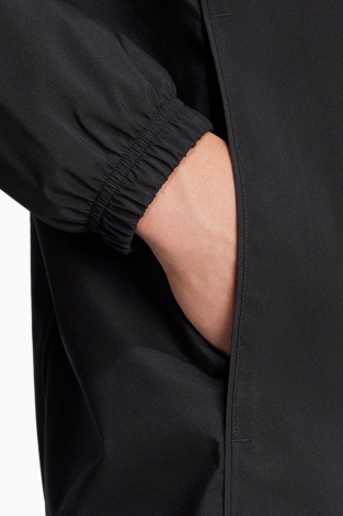 Вітровка adidas FC Bayern 24/25 Tiro - чорний