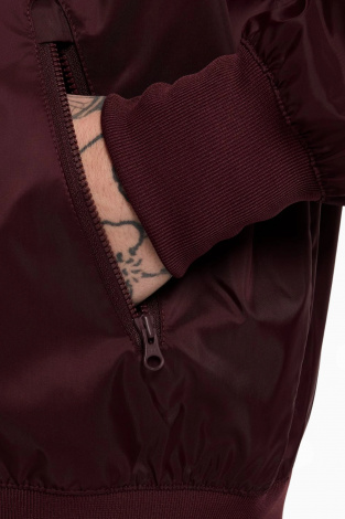 Куртка Nike Sportswear Windrunner - Кларет