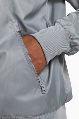 Куртка Nike Sportswear Windrunner - Сірий
