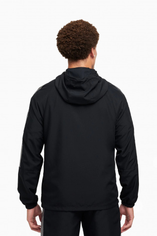 Вітровка Nike Academy Water-Repellent - чорний