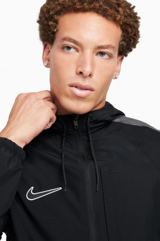 Вітровка Nike Academy Water-Repellent - чорний