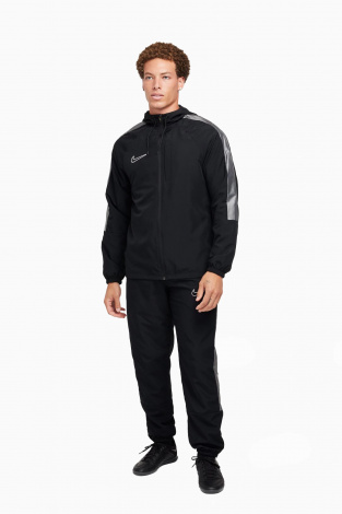 Вітровка Nike Academy Water-Repellent - чорний