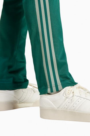 Штани adidas Adicolor Classics Beckenbauer - зелений