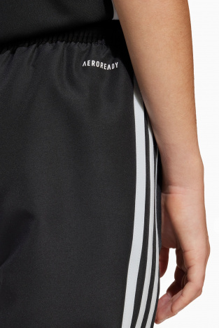 Дитячі штани adidas Tiro 25 Woven Junior - чорний