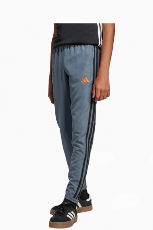 Дитячі штани adidas Tiro 25 Woven Junior - Сірий