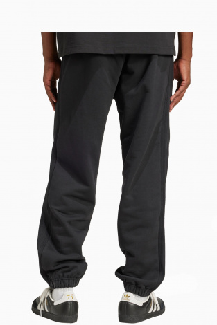 Штани adidas Premium Essentials - чорний