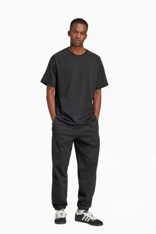 Штани adidas Premium Essentials - чорний