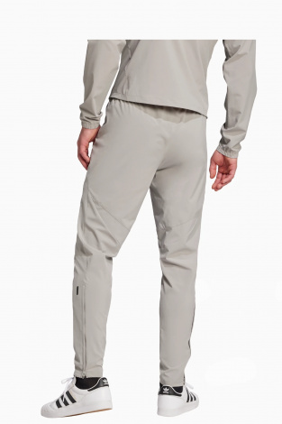 Штани adidas Tiro 25 Competition Vis Tech Travel - Сірий