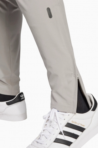 Штани adidas Tiro 25 Competition Vis Tech Travel - Сірий