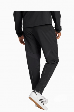 Штани adidas Tiro 25 Pro Vis Tech Travel - чорний