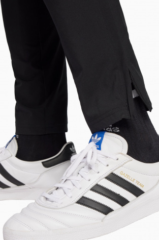 Штани adidas Tiro 25 Competition Vis Tech Travel - чорний