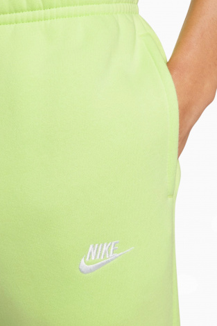 Штани Nike Sportswear Club Jogger - Лаймовий