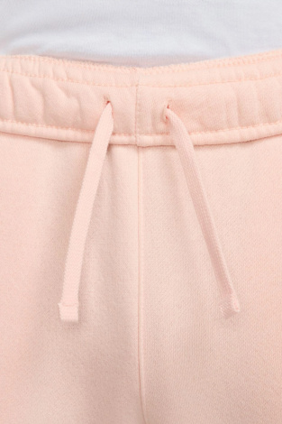 Штани Nike Sportswear Club Jogger - помаранчевий