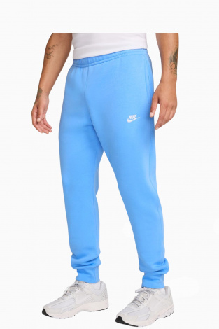 Штаны Nike Sportswear Club Jogger - голубой