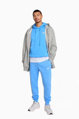 Штаны Nike Sportswear Club Jogger - голубой