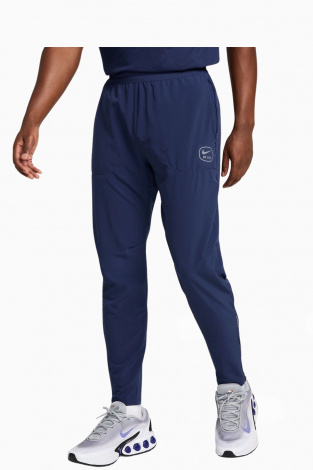 Штани Nike Air - темно-синій