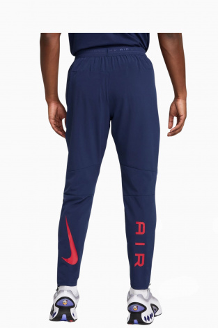 Штани Nike Air - темно-синій