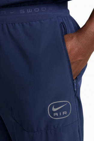 Штани Nike Air - темно-синій