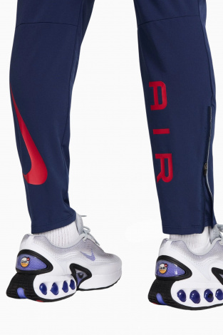Штани Nike Air - темно-синій